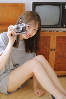一起长大的玩具